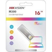 Hikvision Flash Bellek 16 Gb Metal Usb2.0