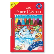 Faber-Castell Aqua Pastel Boya Karton Kutu 12 Renk