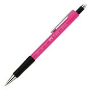 Faber-Castell Grip 1347 0.7mm Versatil Pastel Pembe
