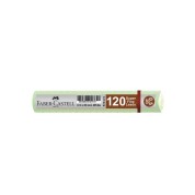 Faber-Castell Grip Min Kalem Ucu 0.5 2B 60Mm 120Li 
