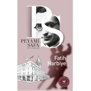 Ötüken Yayınları Fatih Harbiye Peyami Safa