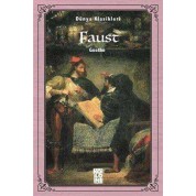 Faust Koloni Johann Wolfgang von Goethe