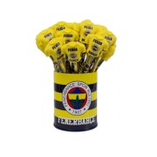 Timon Fenerbahçe Silgi Başlıklı Kurşun Kalem