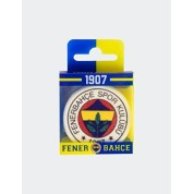 Timon Fenerbahçe Şekilli Silgi