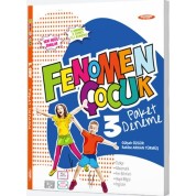 Kurmay Yayınları 3. Sınıf Paket Deneme (7 Deneme) 