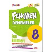 Kurmay Yayınları 8. Sınıf Fen Bilimleri 28 Deneme