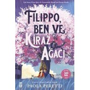 Timaş Filippo, Ben ve Kiraz Ağacı Paola Peretti