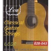 Lea Klasik Gitar Teli Takım