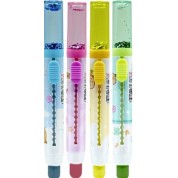 Mikro Silgi Capybara Hıgh Sürgülü 36 Lı Er-4578