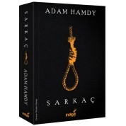 İndigo Kitap Sarkaç Adam Hamdy