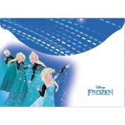 Frozen Çıt Çıt Dosya ABK02507001