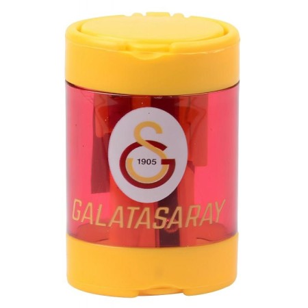 Galatasaray Jumbo Kalemtraş 3 Açacaklı
