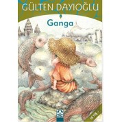 Ganga Gülten Dayıoğlu Altın Kitaplar