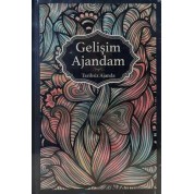 Gelişim Ajandam Geleceğin Yıldızları Yayınları Gelişim Ajandam Geleceğin Yıldızları Yayınları