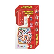 Zekice Manyetik Sayılar 51 Parça 