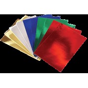 Metalik Karton 50x70