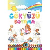 Karatay Gökyüzü Boyama