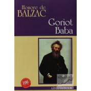 Goriot Baba Honore De Balzac