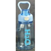 Alemdar H2o Polikarbon Matara 800 ML Kilitl