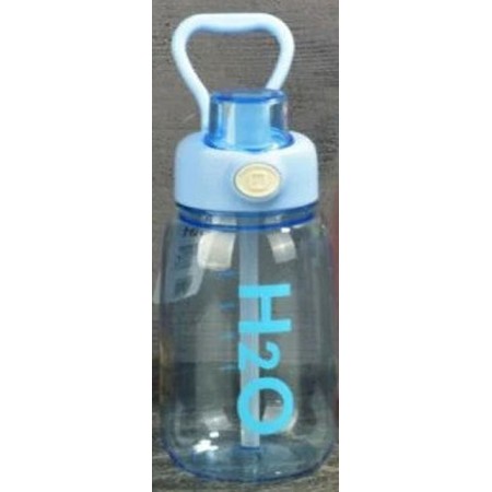 Alemdar H2o Polikarbon Matara 800 ML Kilitl
