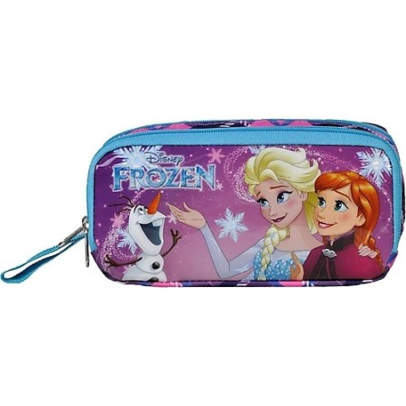 Hakan Çanta Frozen Kalem Çantası 96824