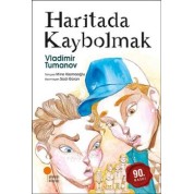 Günışığı Yayınları Haritada Kaybolmak Vladimir Tumanov