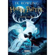 Yapı Kredi Yayınları Harry Potter 3 ( Azkaban Tutsağı ) J. K. Rowling