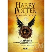 Yapı Kredi Yayınları Harry Potter 8 Ve Lanetli Çocuk J. K. Rowling
