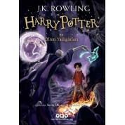 Yapı Kredi Yayınları Harry Potter 7 ( Ölüm Yadigarları ) J. K. Rowling