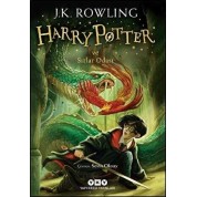 Yapı Kredi Yayınları Harry Potter 2 ( Sırlar Odası ) J. K. Rowling