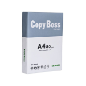 Mopak Copy Boss A4 80 g/m² 500 Adet Fotokopi Kağıdı