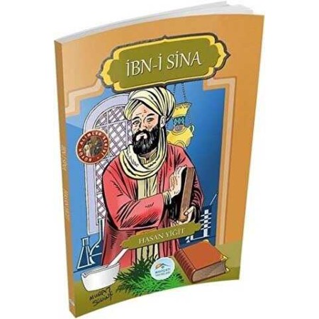 İbni Sina Maviçatı Yayınları Hasan Yiğit