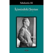 Yapı Kredi Yayınları İçimizdeki Şeytan 	Sabahattin Ali