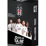 Bjk Mythos Futbolcu Kartları İmzalı Kart