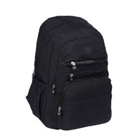 Meet Polo Krinkıl Okul çantası Sırt Çanta Orta Boy