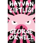 Hayvan Çiftliği - George Orwell Hayvan Çiftliği - George Orwell