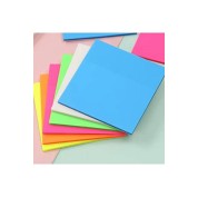 Misyon Post-it Şeffaf MSY-0998