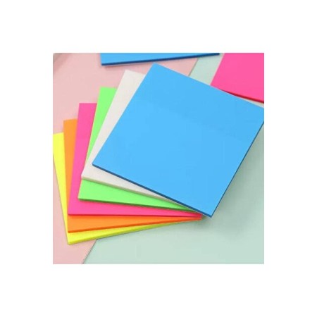 Misyon Post-it Şeffaf MSY-0998
