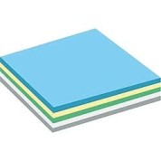 Cassa Post-it 3inx4in 76x101mm