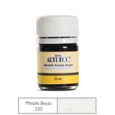Artdeco Kumaş Boyası 25 ml Blue 101
