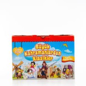 Karatay  Neşeli Kahramanlardan Klasikler