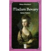 Koloni Yayınları Madam Bovary Gustave Flaubert
