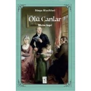 Koloni Yayınları Ölü Canlar - Nikolay Vasilyeviç Gogol