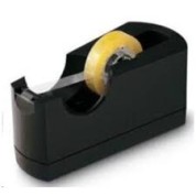Kraf Bant Makinası 12x33 102G Siyah 