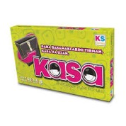 Ks Games Kasa Ticaret Oyunu