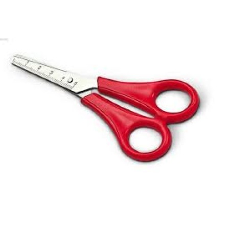 Mas Makas 0705 Cetvelli Çelik 125 Mm
