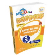 Mavi Boncuk Yayınları 2. Sınıf Hayat Bilgisi Etkinlikleri
