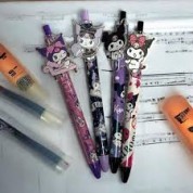 Kuromi Versatil Kalem 0.7mm 598316