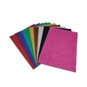 Metalik Elişi Kağıdı 20x30 cm 10 Renk