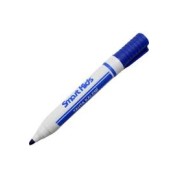 Pinco Doldurulabilir Tahta Kalemi Mavi P-407